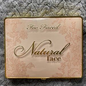 Bronzer,blush, highlighter set